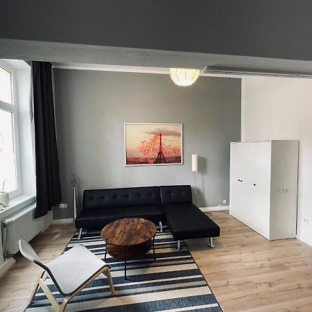 Appartement "Gudrun" Inklusive Parkplatz ハレ エクステリア 写真