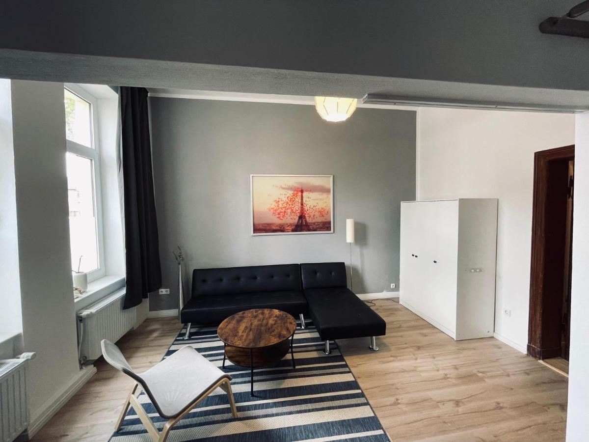 Appartement "Gudrun" Inklusive Parkplatz ハレ エクステリア 写真