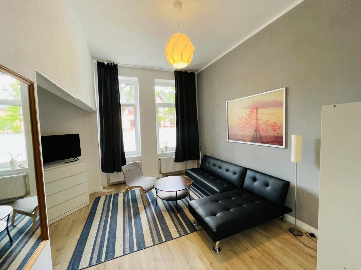Appartement "Gudrun" Inklusive Parkplatz ハレ エクステリア 写真