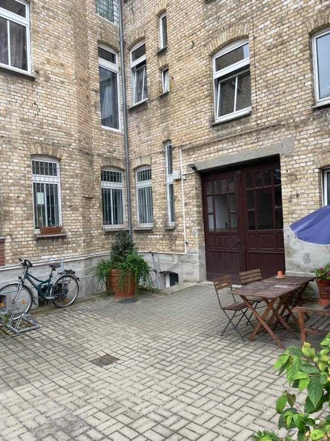Appartement "Gudrun" Inklusive Parkplatz ハレ エクステリア 写真
